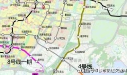 宁波地铁最新爆料,未来出行更便捷！